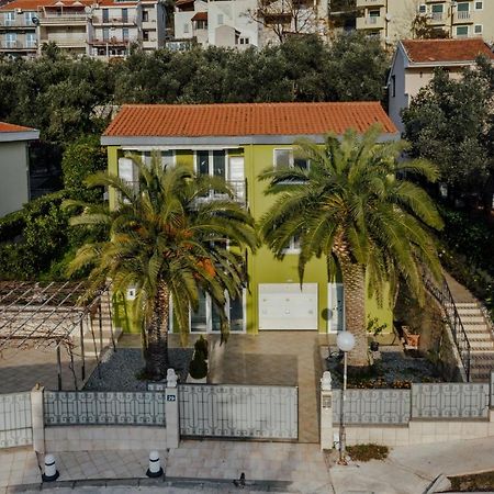 Palm Point Apartment Petrovac Zewnętrze zdjęcie
