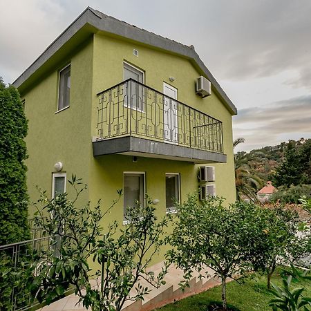 Palm Point Apartment Petrovac Zewnętrze zdjęcie