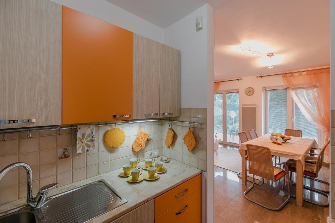 Palm Point Apartment Petrovac Zewnętrze zdjęcie