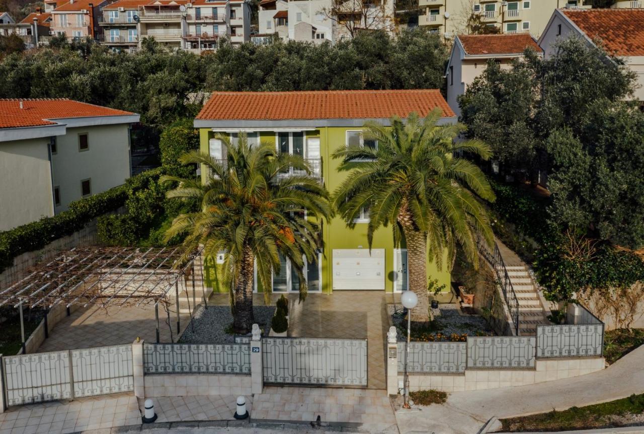 Palm Point Apartment Petrovac Zewnętrze zdjęcie