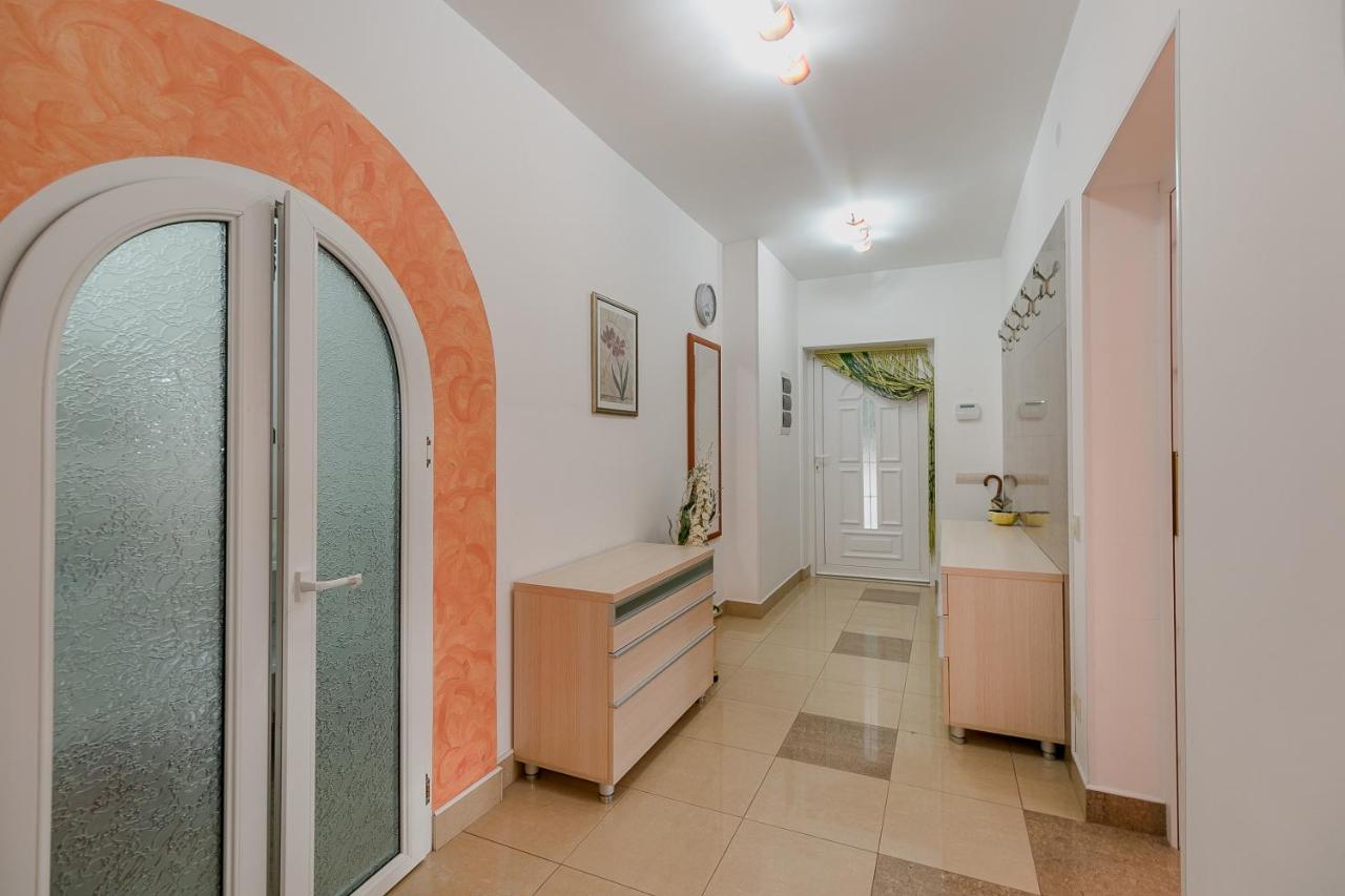 Palm Point Apartment Petrovac Zewnętrze zdjęcie