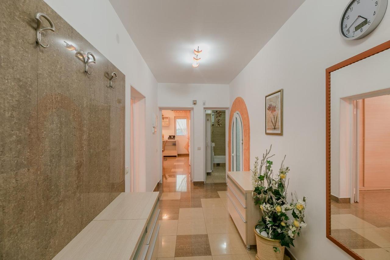 Palm Point Apartment Petrovac Zewnętrze zdjęcie