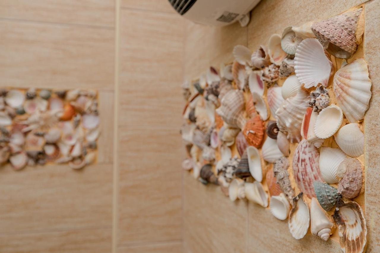 Palm Point Apartment Petrovac Zewnętrze zdjęcie