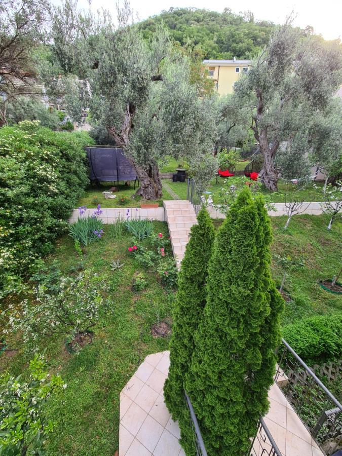 Palm Point Apartment Petrovac Zewnętrze zdjęcie