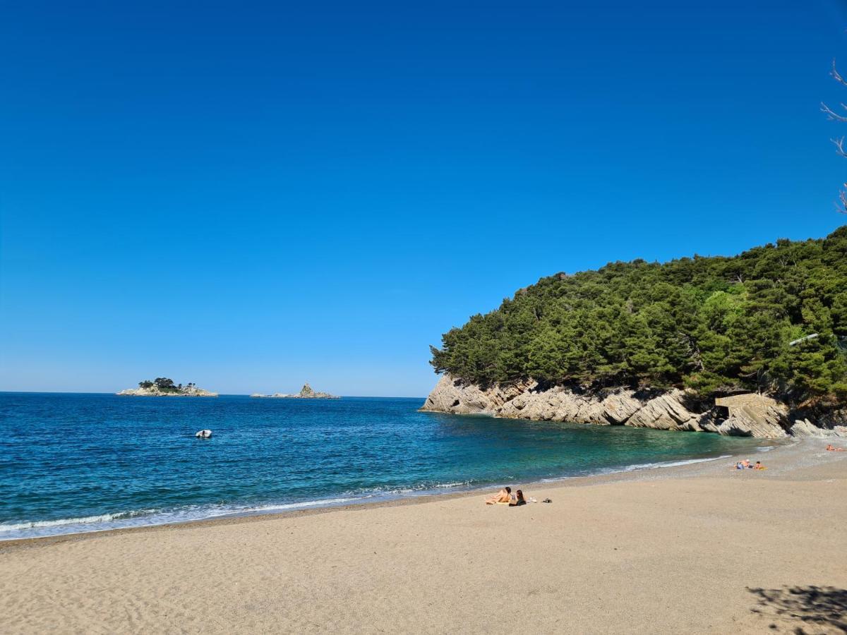 Palm Point Apartment Petrovac Zewnętrze zdjęcie