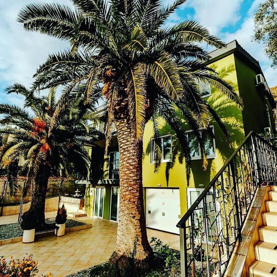 Palm Point Apartment Petrovac Zewnętrze zdjęcie