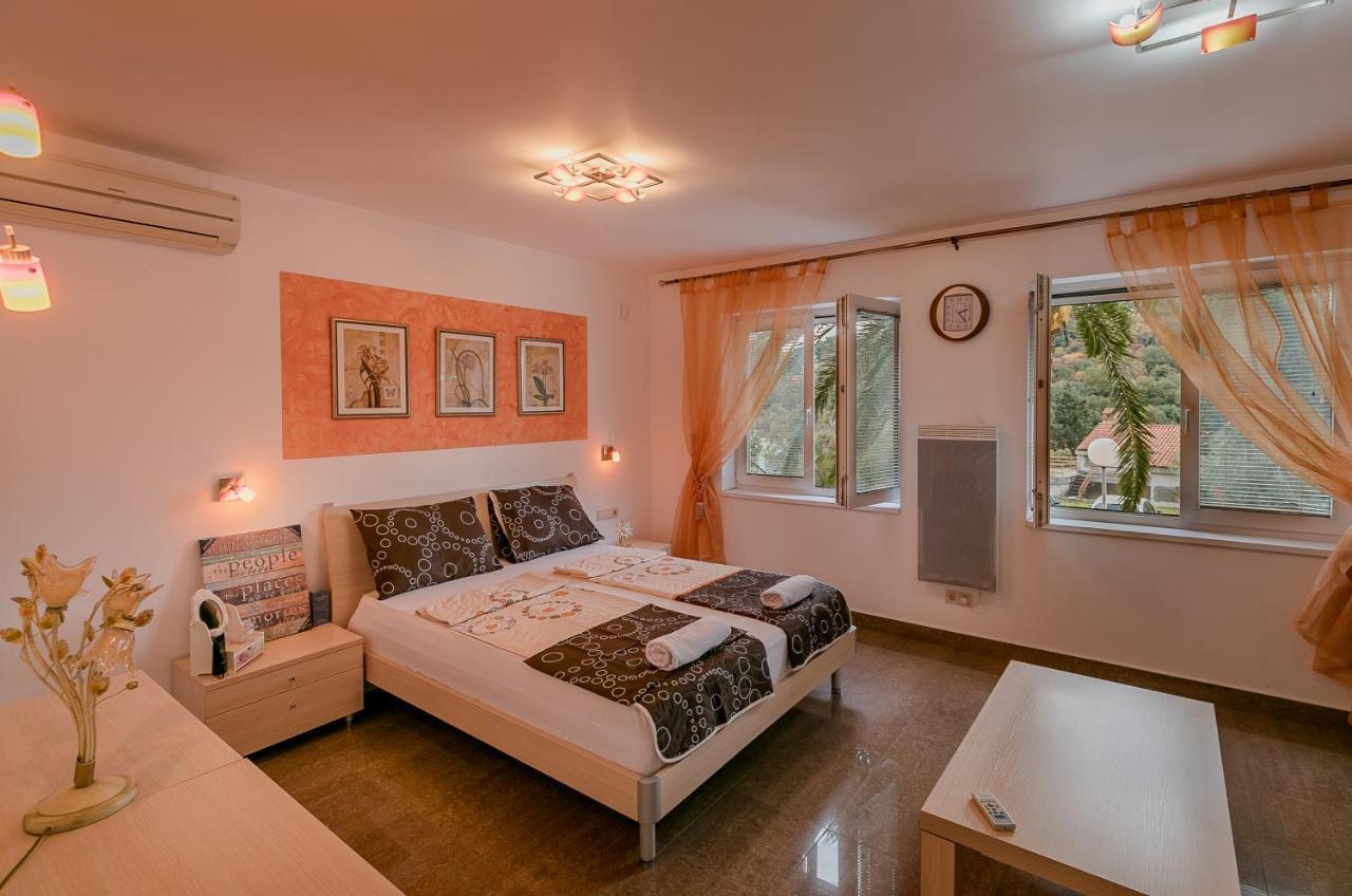 Palm Point Apartment Petrovac Zewnętrze zdjęcie