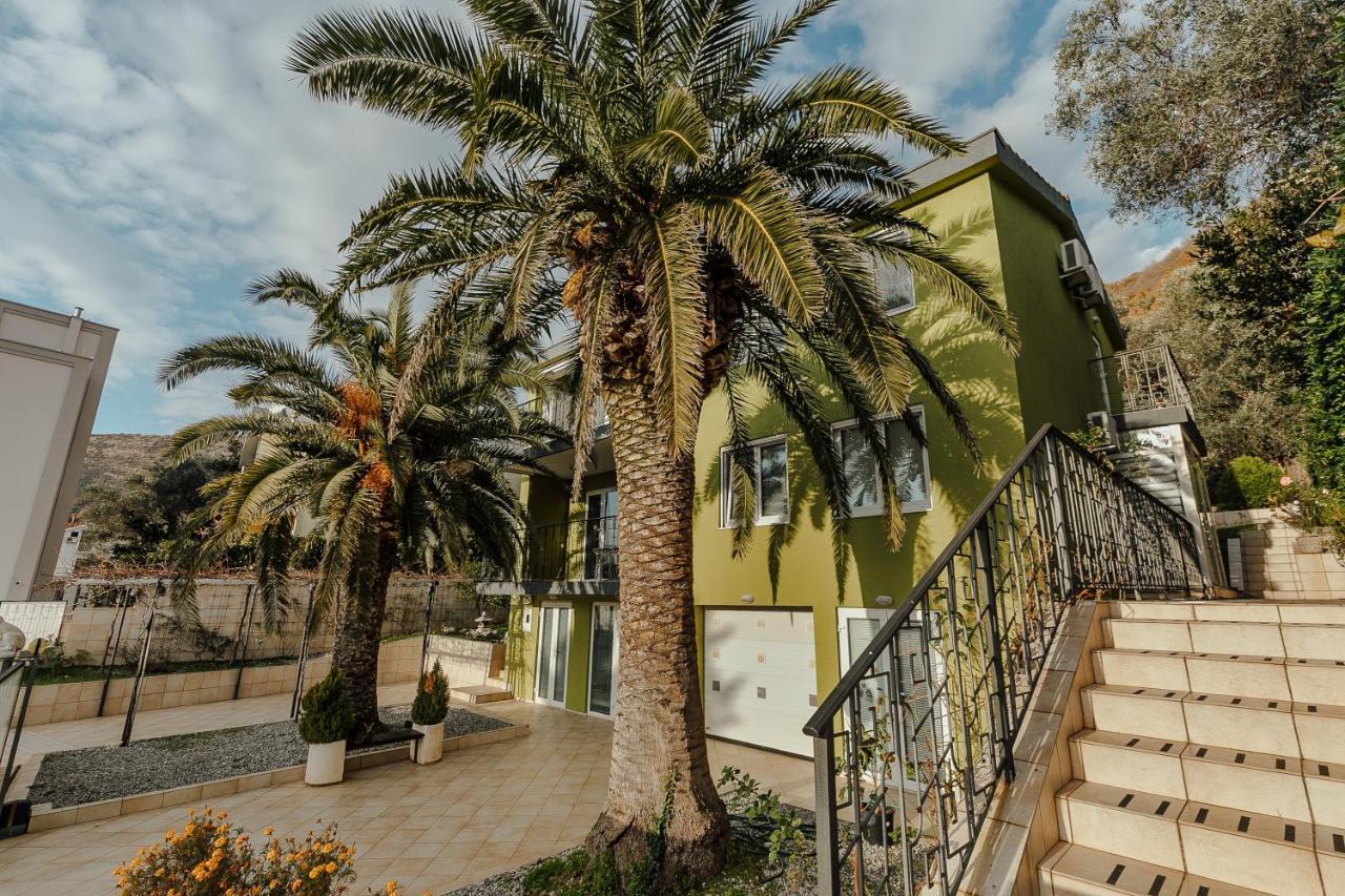 Palm Point Apartment Petrovac Zewnętrze zdjęcie