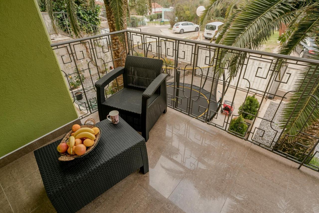 Palm Point Apartment Petrovac Zewnętrze zdjęcie