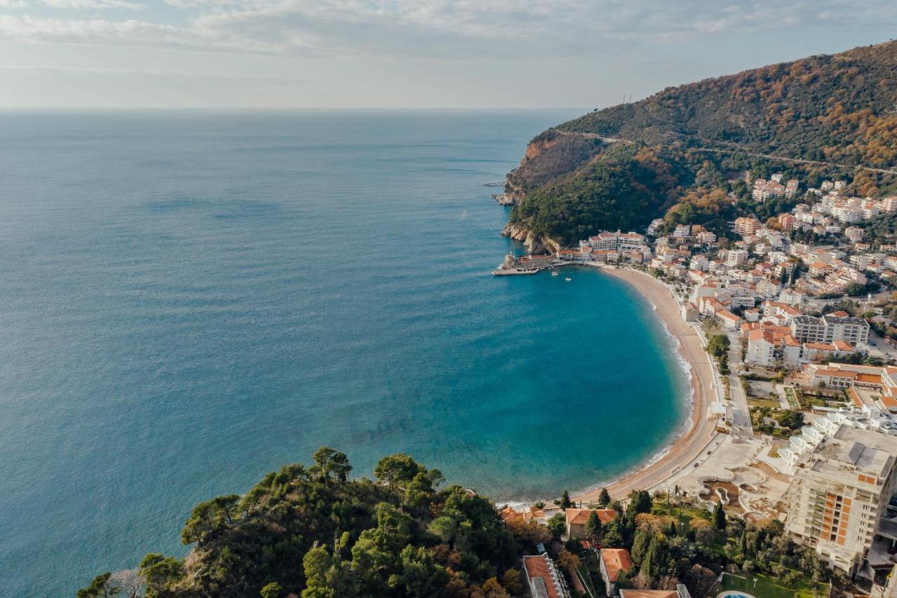 Palm Point Apartment Petrovac Zewnętrze zdjęcie