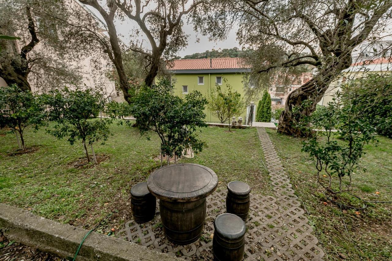 Palm Point Apartment Petrovac Zewnętrze zdjęcie